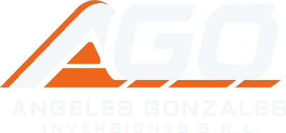AGO — Angeles Gonzales Inversiones S.R.L.