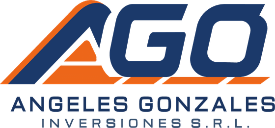 AGO — Angeles Gonzales Inversiones S.R.L.
